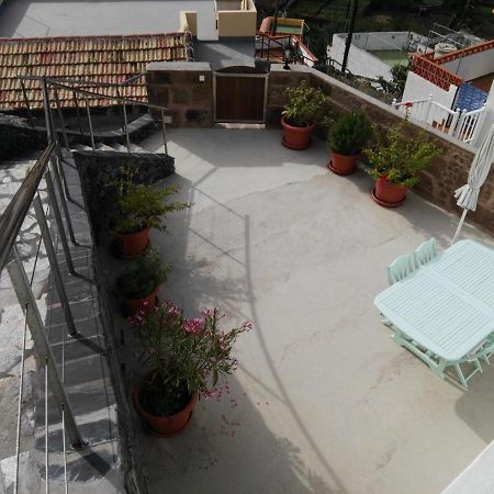 Villa Casita Tio Manuel à Valle Gran Rey Extérieur photo