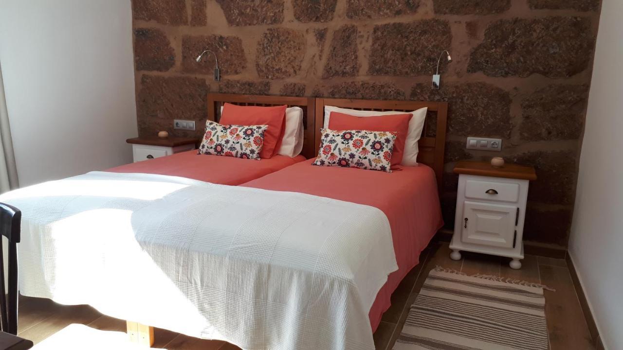 Villa Casita Tio Manuel à Valle Gran Rey Extérieur photo