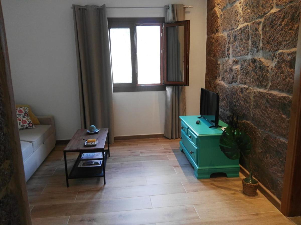 Villa Casita Tio Manuel à Valle Gran Rey Extérieur photo